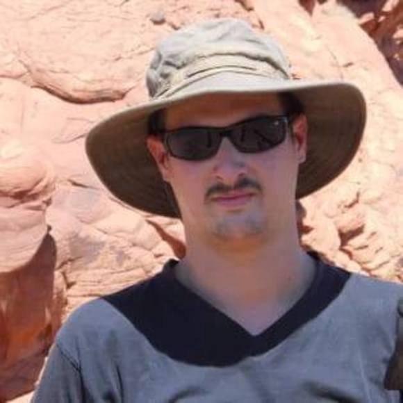 Meet your Posher, Peter - Picture 1 of 1